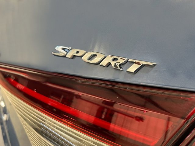 New 2026 Honda Civic Sport image 10