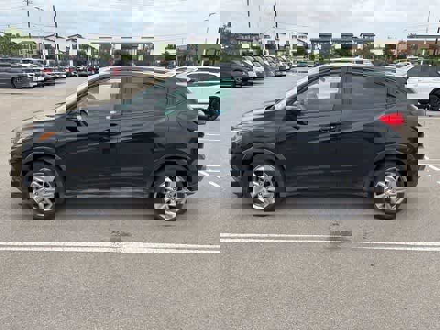 Used 2019 Honda HR-V EX-L video 2