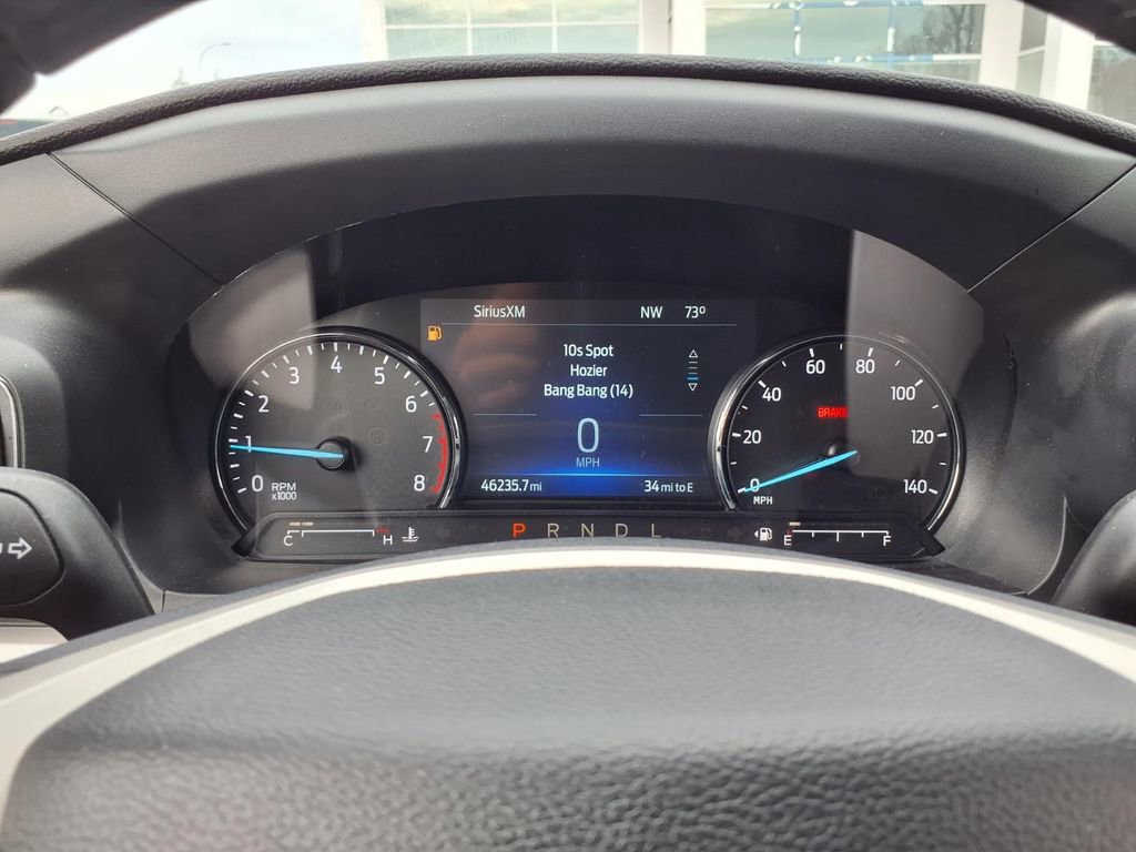 Used 2023 Ford Explorer XLT w/ Equipment Group 202A AWD/4WD image 17