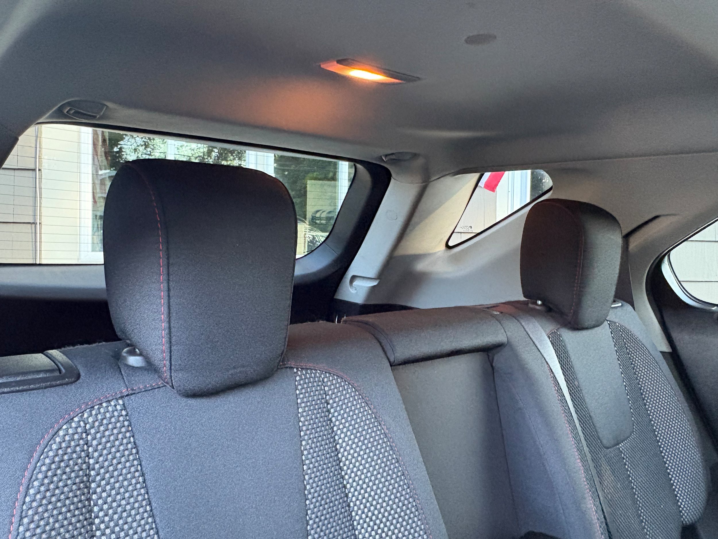 Used 2012 Chevrolet Equinox LT w/ Driver Convenience Package AWD/4WD image 21