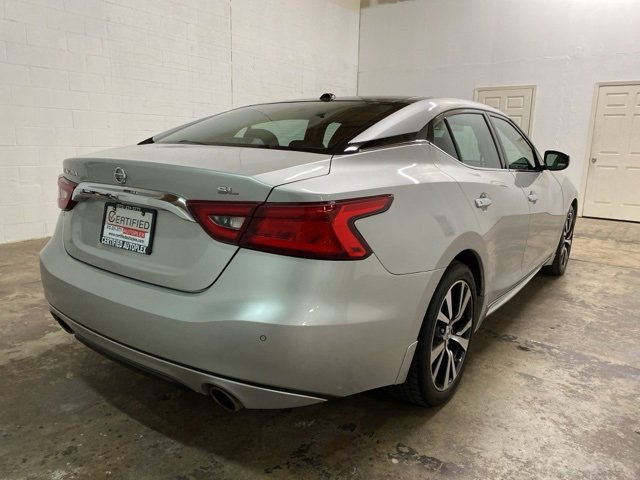 Used 2016 Nissan Maxima 3.5 SL image 6