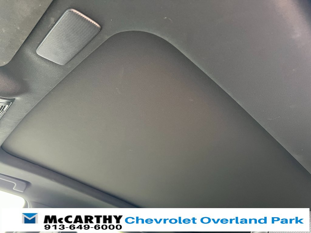 Used 2022 Cadillac Escalade Premium Luxury w/ Performance Package image 11