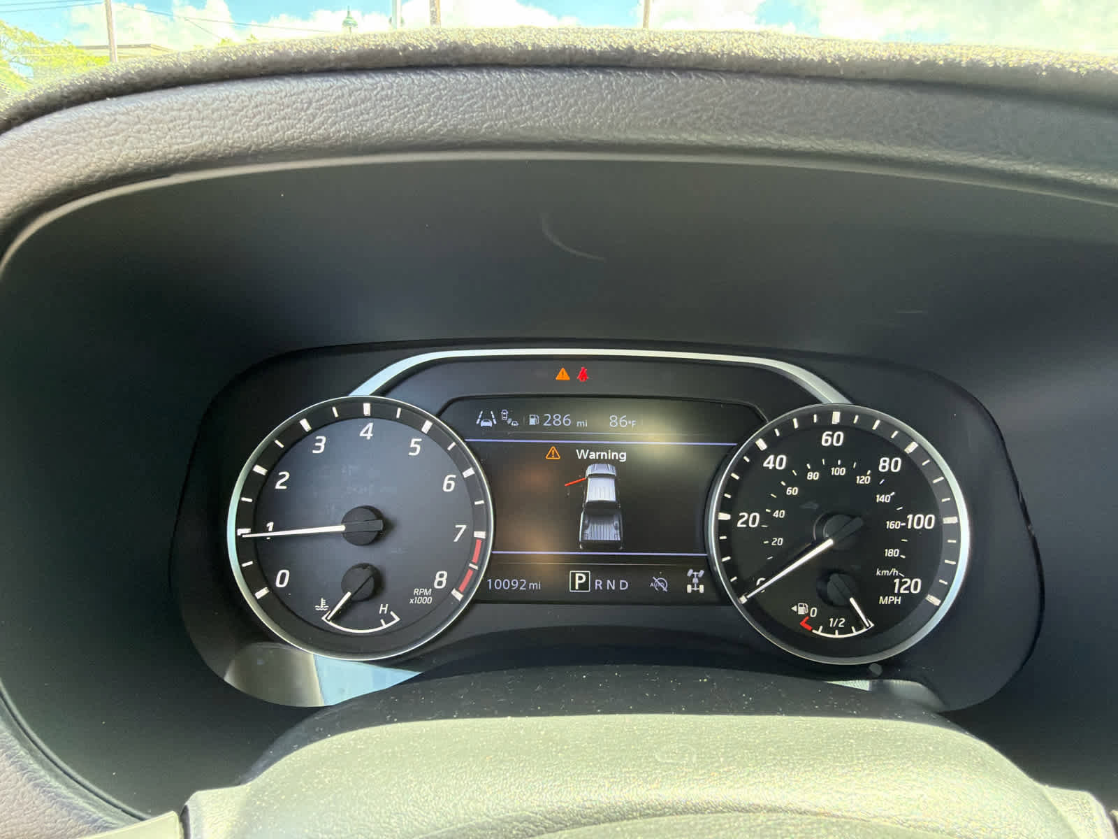 Used 2024 Nissan Frontier SV w/ Hardbody Edition AWD/4WD image 6