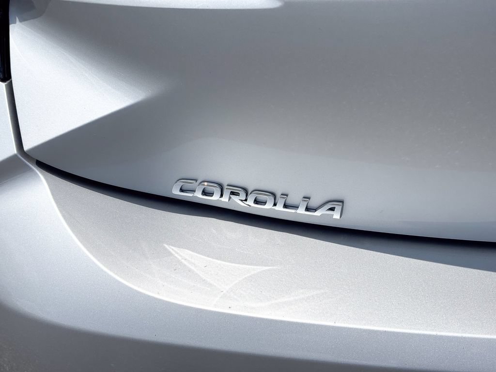 New 2026 Toyota Corolla SE FWD image 6