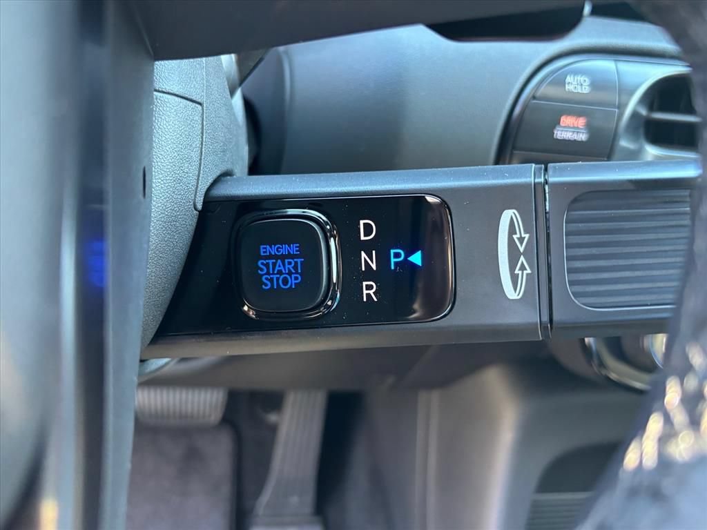 New 2026 Hyundai Palisade XRT Pro AWD/4WD image 19