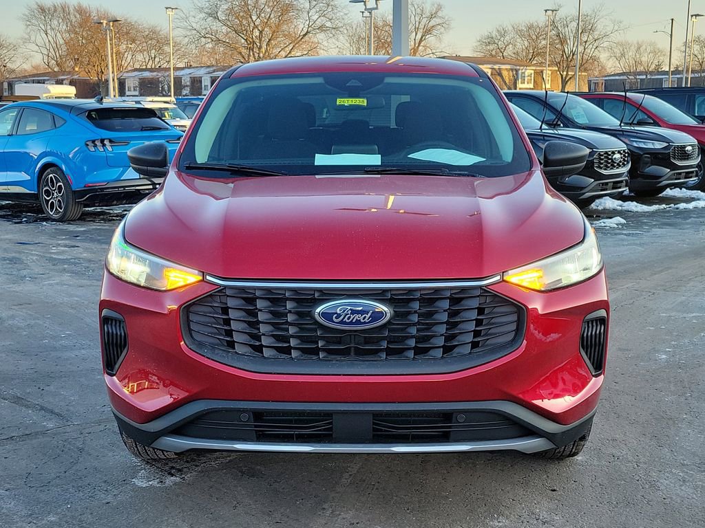 New 2026 Ford Escape Active w/ Cold Weather Package image 2