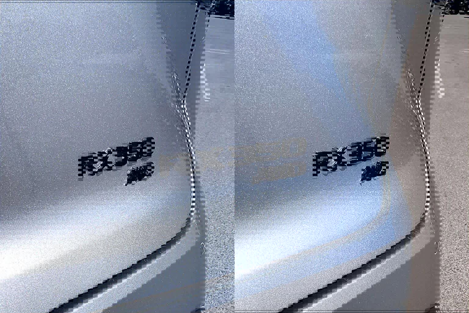 New 2026 Lexus RX 350 Premium Plus image 15