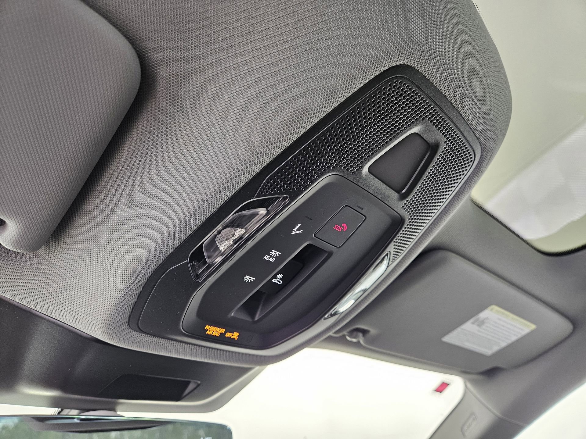 New 2026 Audi A5 2.0T Prestige AWD/4WD image 27