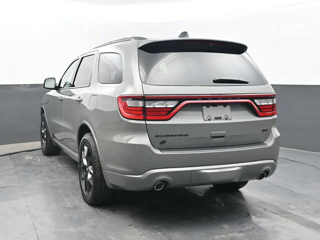 New 2026 Dodge Durango GT AWD/4WD image 4