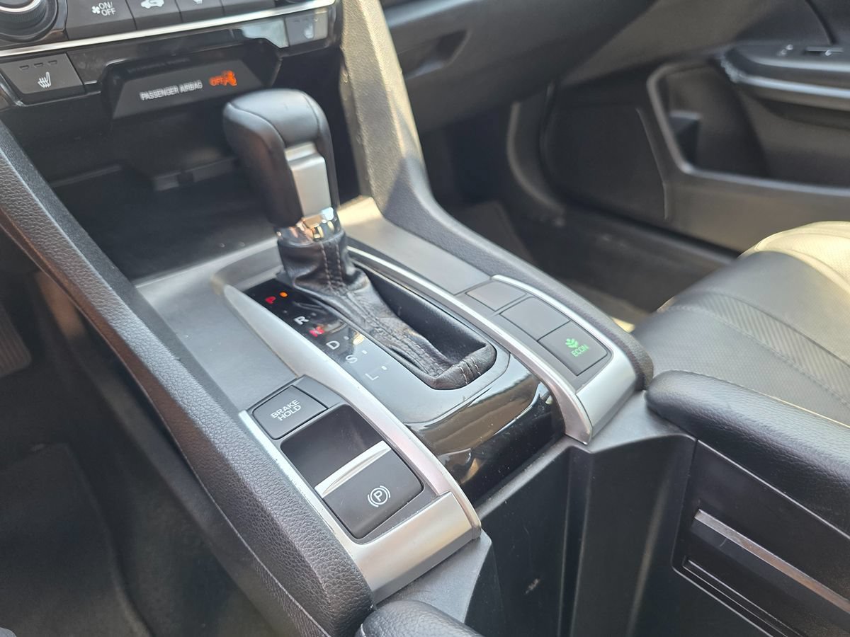Used 2018 Honda Civic Touring image 35