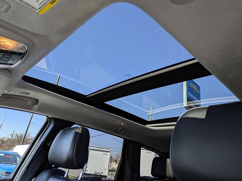 Used 2019 Jeep Grand Cherokee Summit w/ Platinum Series Group image 30