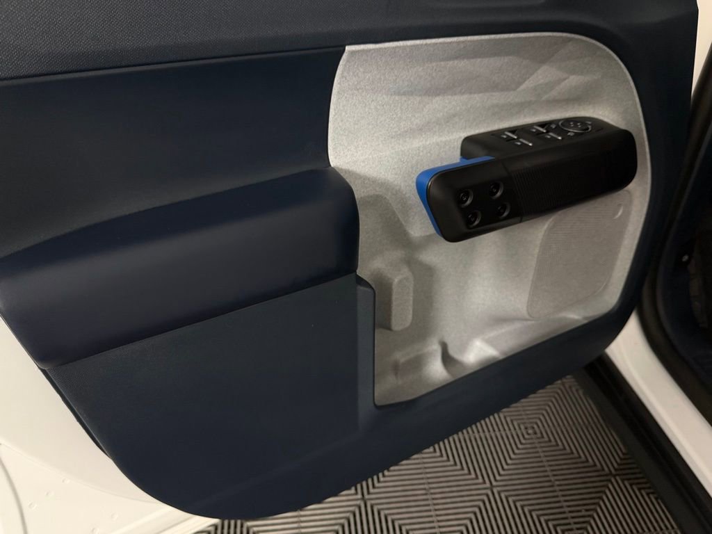 Used 2025 Ford Maverick XLT w/ Equipment Group 302A image 23