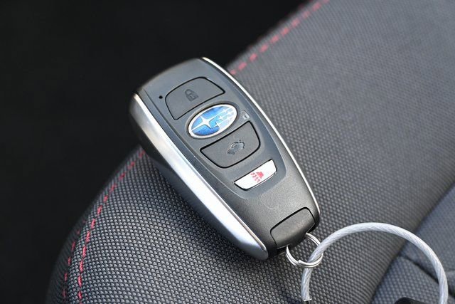 New 2026 Subaru Impreza 2.0i Sport image 31