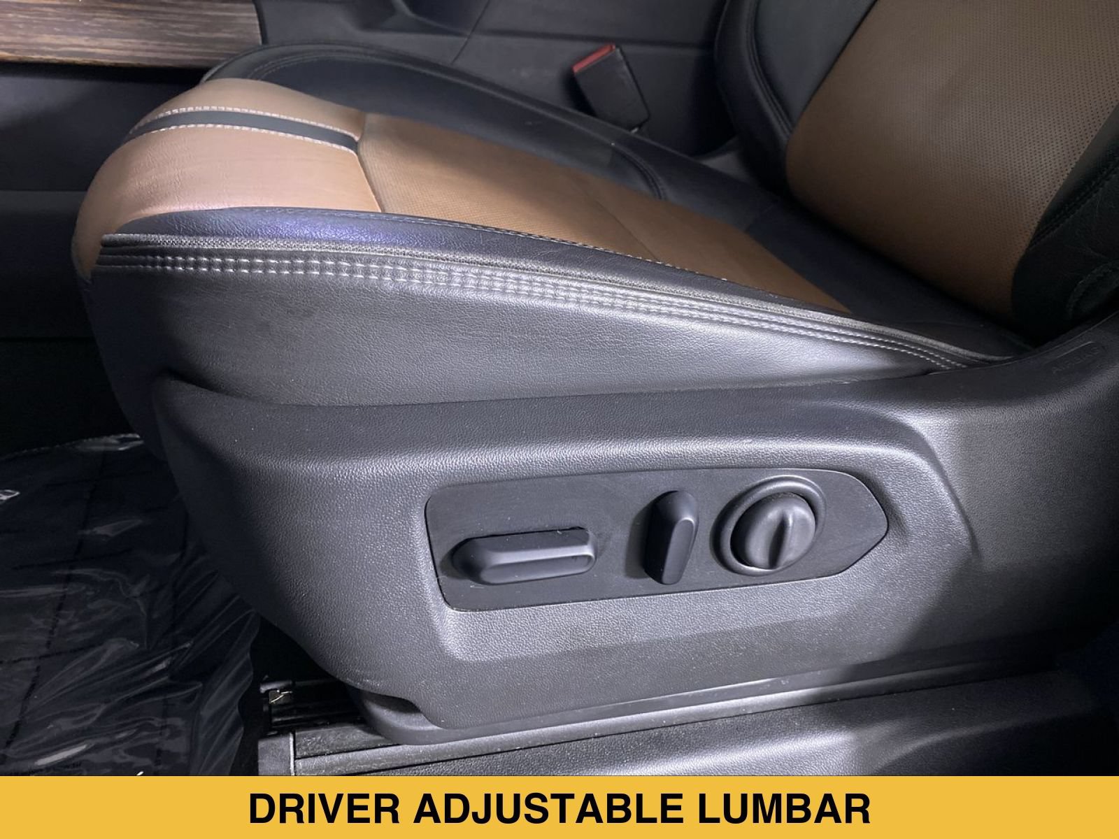 Certified 2021 Chevrolet Silverado 1500 High Country w/ Technology Package AWD/4WD image 9