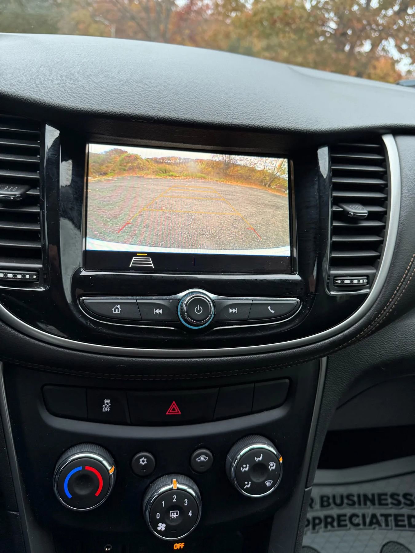 Used 2019 Chevrolet Trax LS image 40