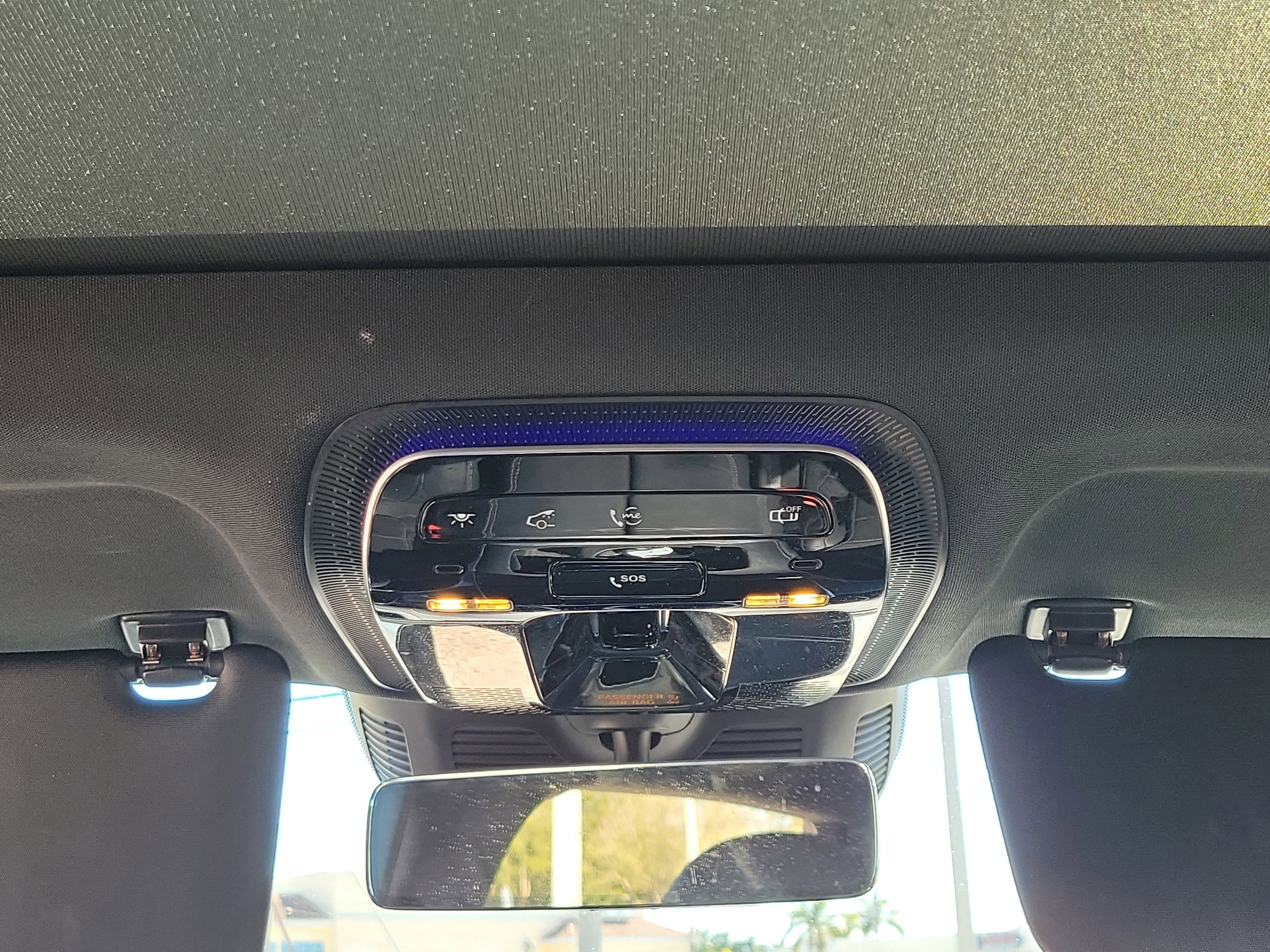 Used 2023 Mercedes-Benz GLC 300 4MATIC image 22