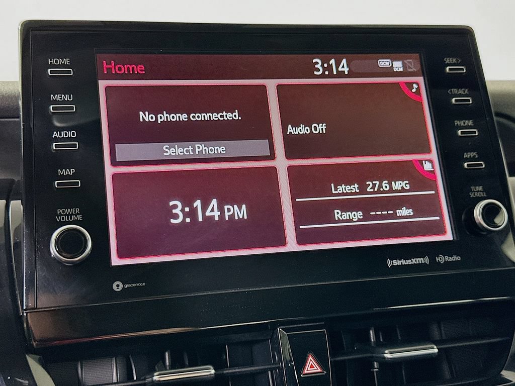 Used 2024 Toyota Camry XSE FWD image 24