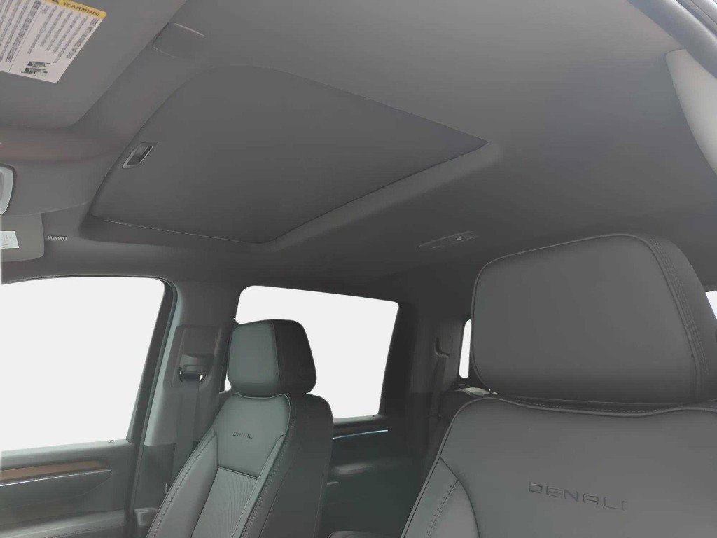 New 2025 GMC Sierra 2500 Denali w/ Denali Reserve Package image 10
