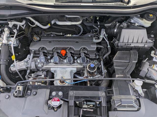 Used 2019 Honda HR-V EX-L image 21