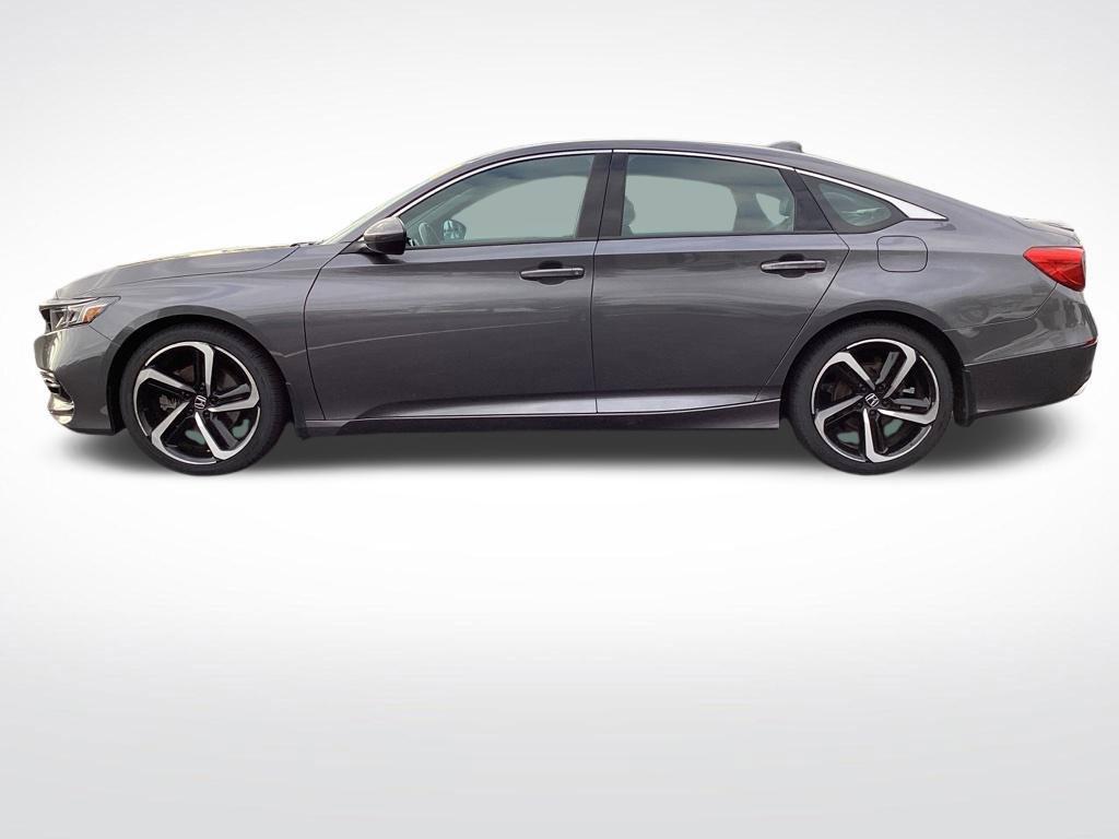 Used 2018 Honda Accord Sport image 6