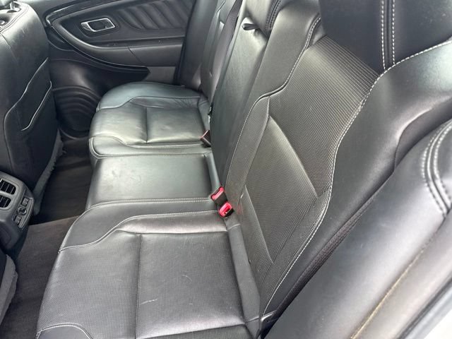 Used 2012 Ford Taurus Limited FWD image 18