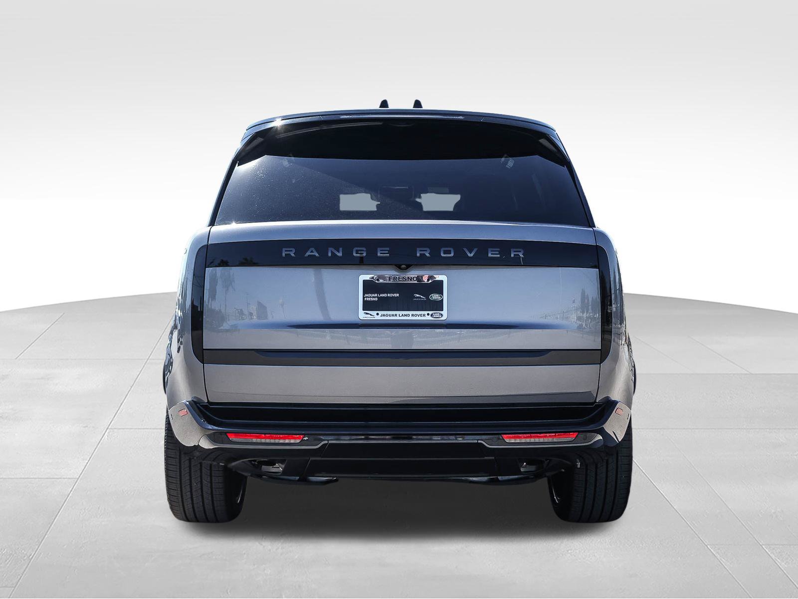 New 2026 Land Rover Range Rover SE AWD/4WD image 6