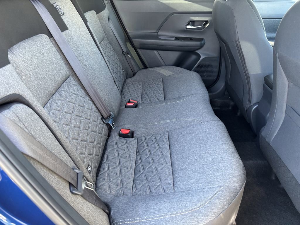 New 2026 Nissan Kicks SV image 11