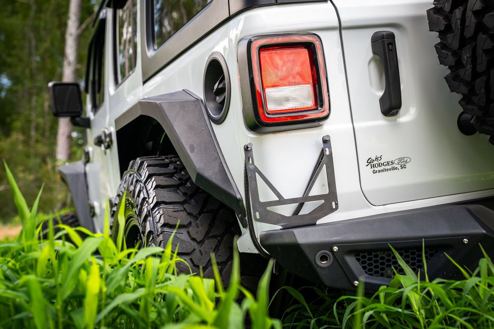 Used 2022 Jeep Wrangler Unlimited Sport AWD/4WD image 39