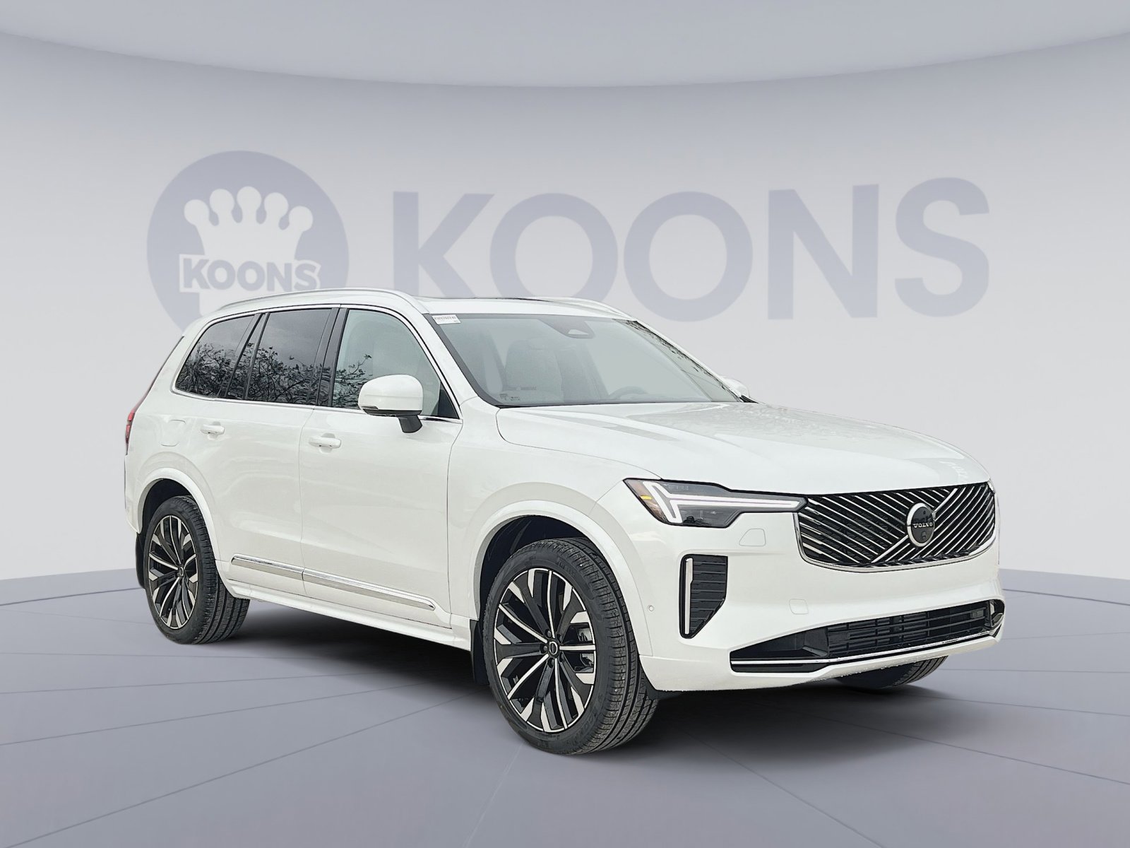 New 2026 Volvo XC90 T8 Ultra w/ Protection Package image 10