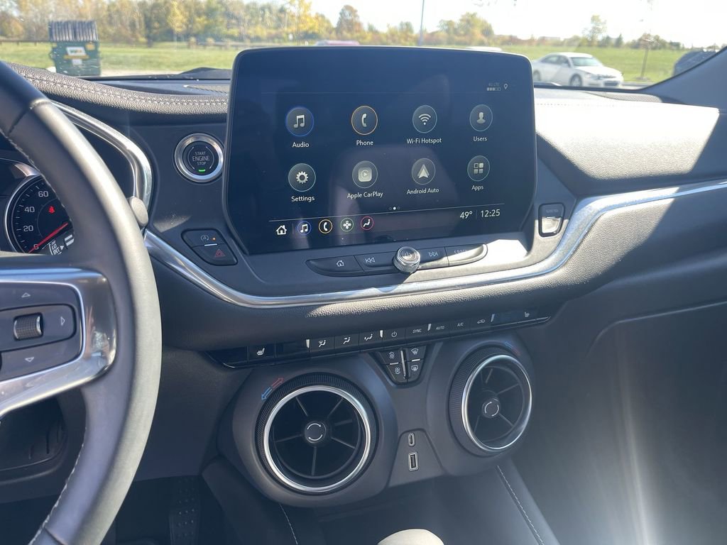Used 2023 Chevrolet Blazer LT image 26