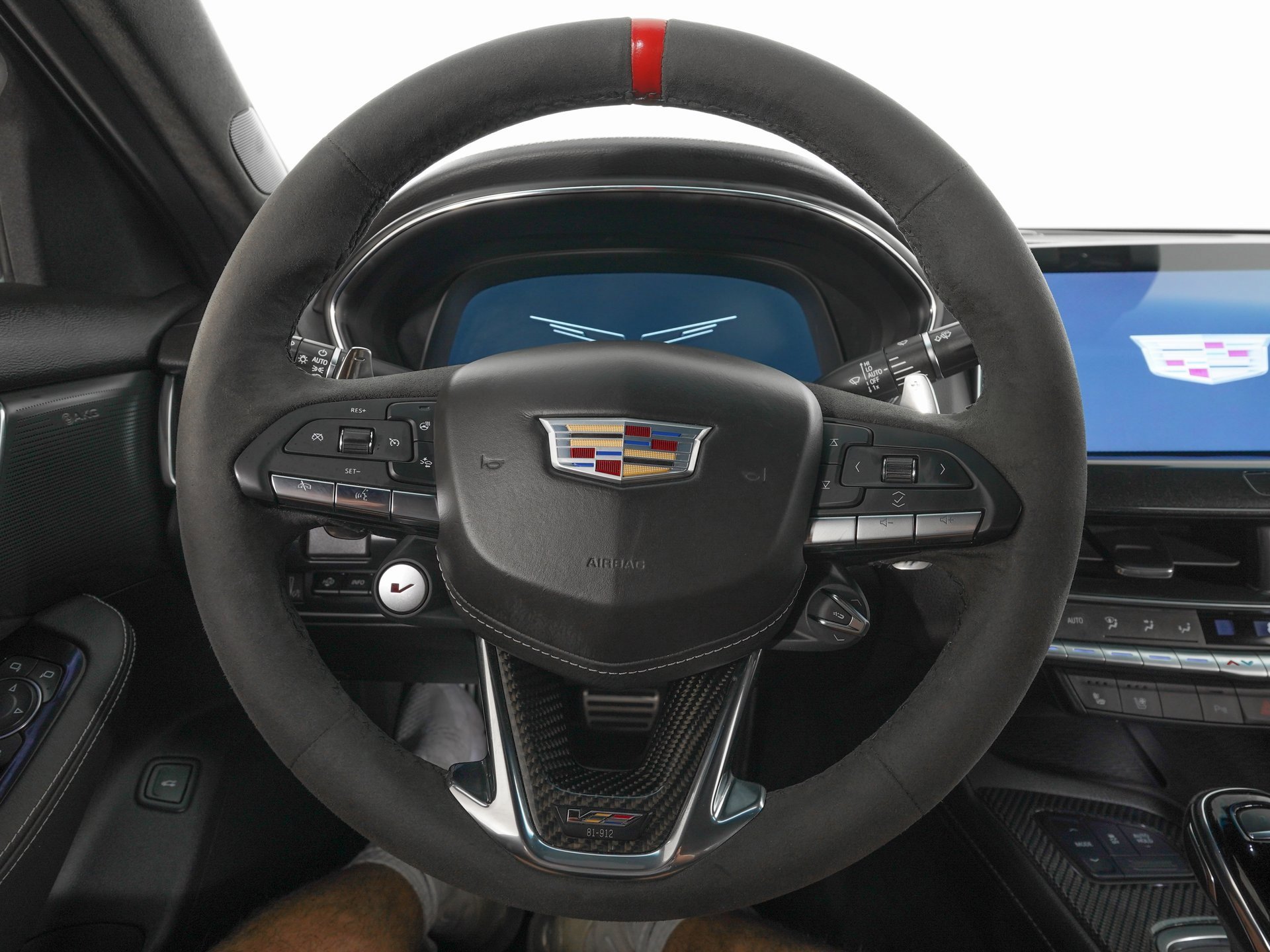 Used 2023 Cadillac CT5 V Blackwing w/ Driver Assist Package image 16