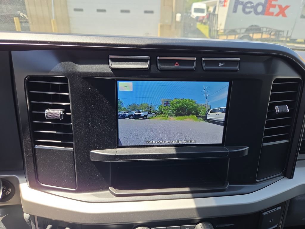 New 2024 Ford F450 XL w/ Snow Plow Prep Package image 25