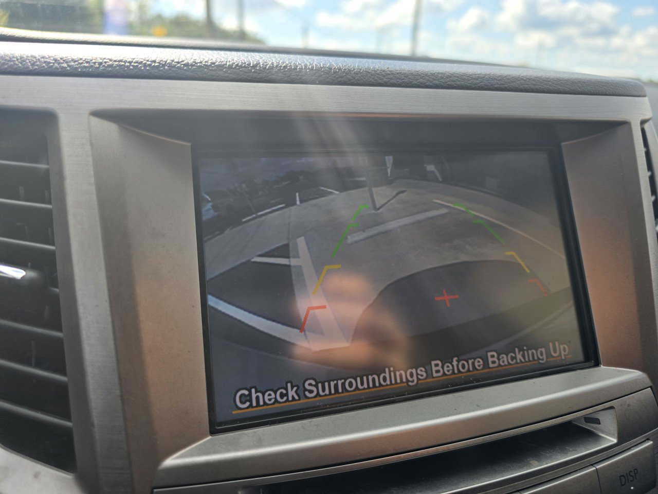 Used 2013 Subaru Outback 3.6R Limited image 28