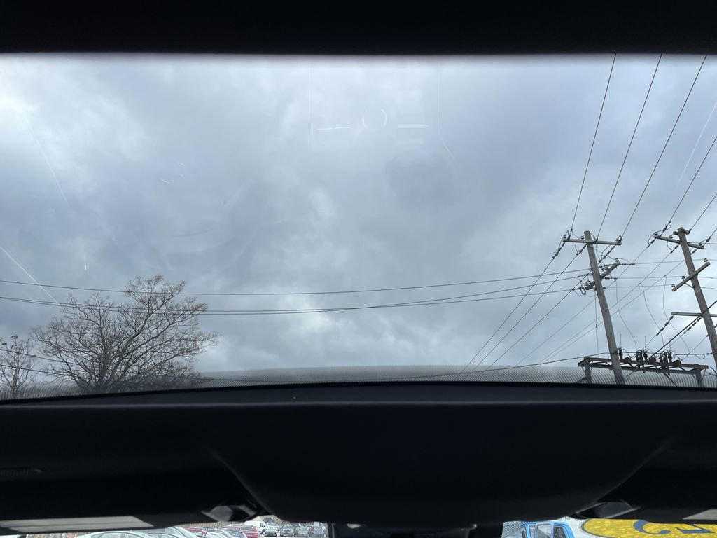 Used 2025 Toyota bZ4X AWD w/ Weather Package image 22