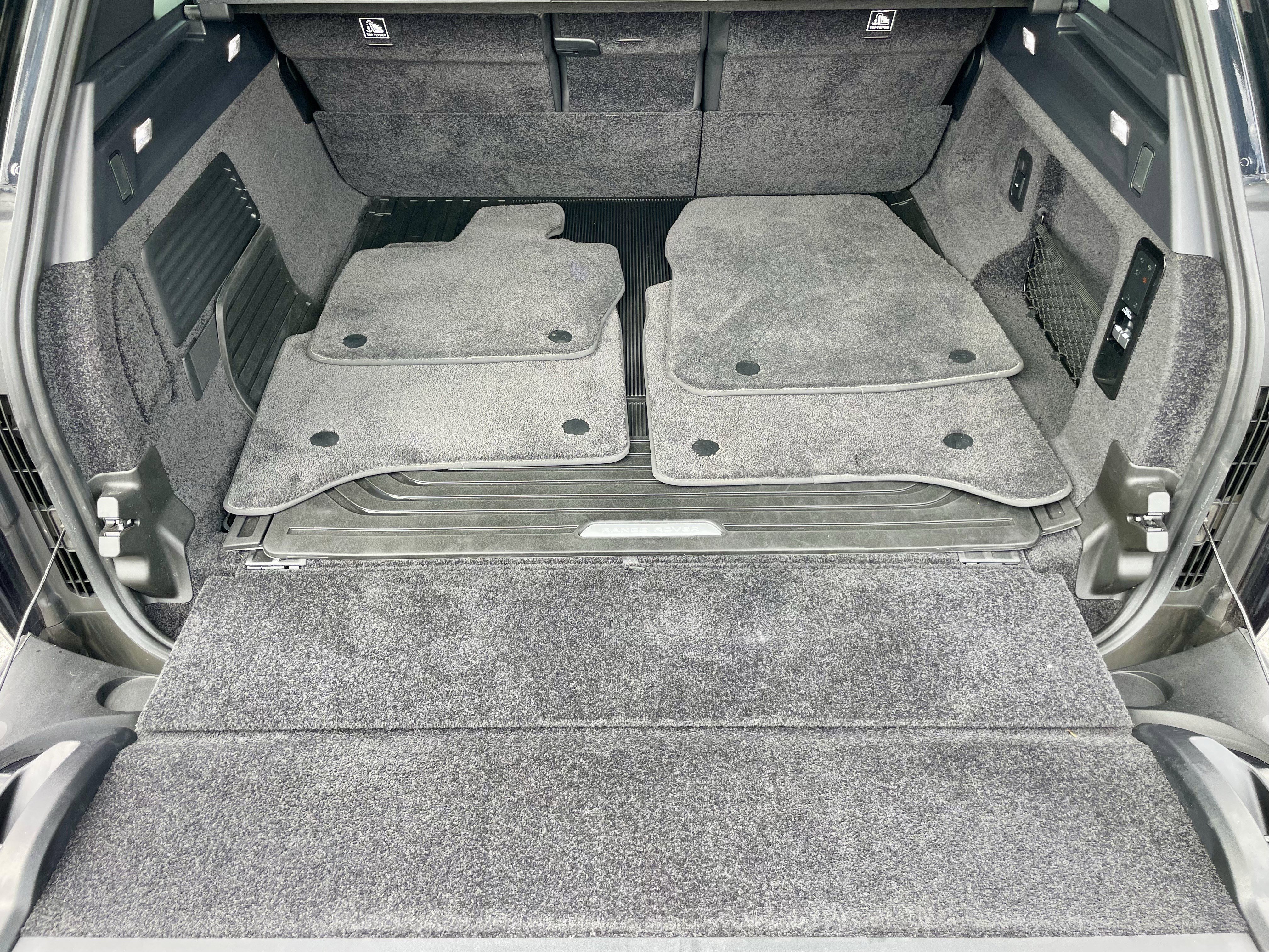 Used 2023 Land Rover Range Rover Long Wheelbase Autobiography image 36