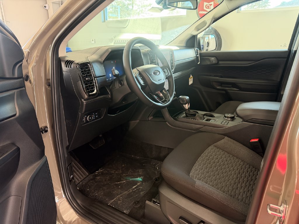 New 2026 Ford Ranger XLT AWD/4WD image 12