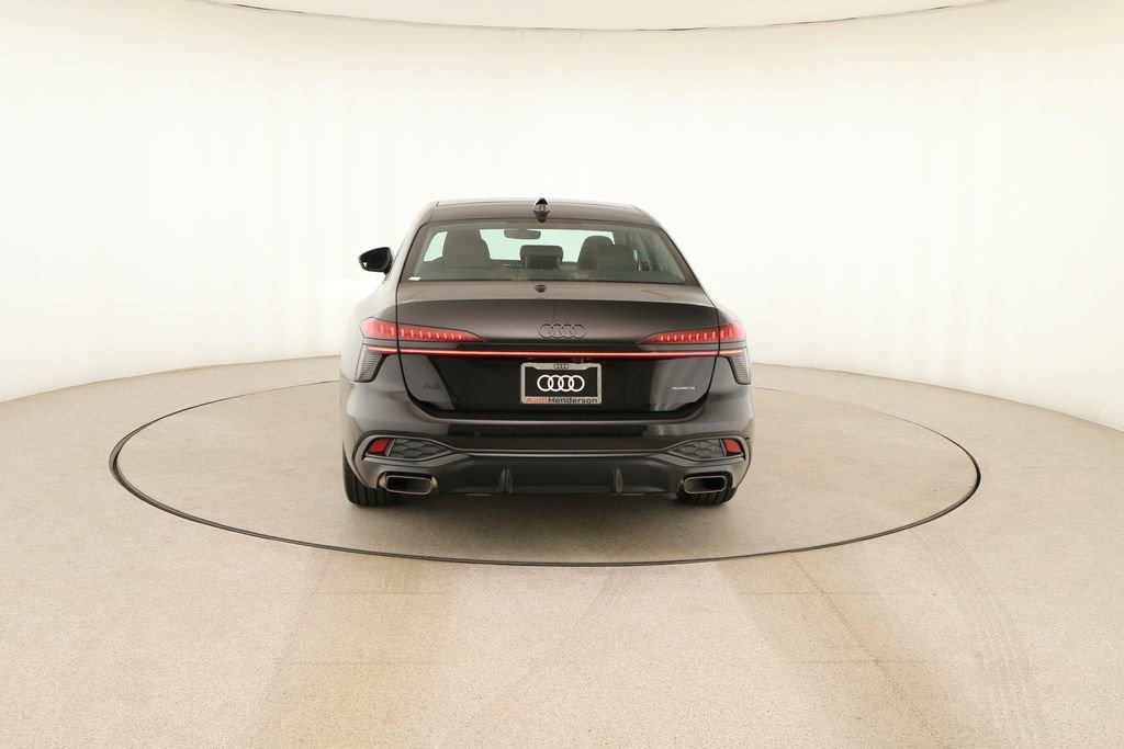 New 2026 Audi A6 Premium Plus image 5