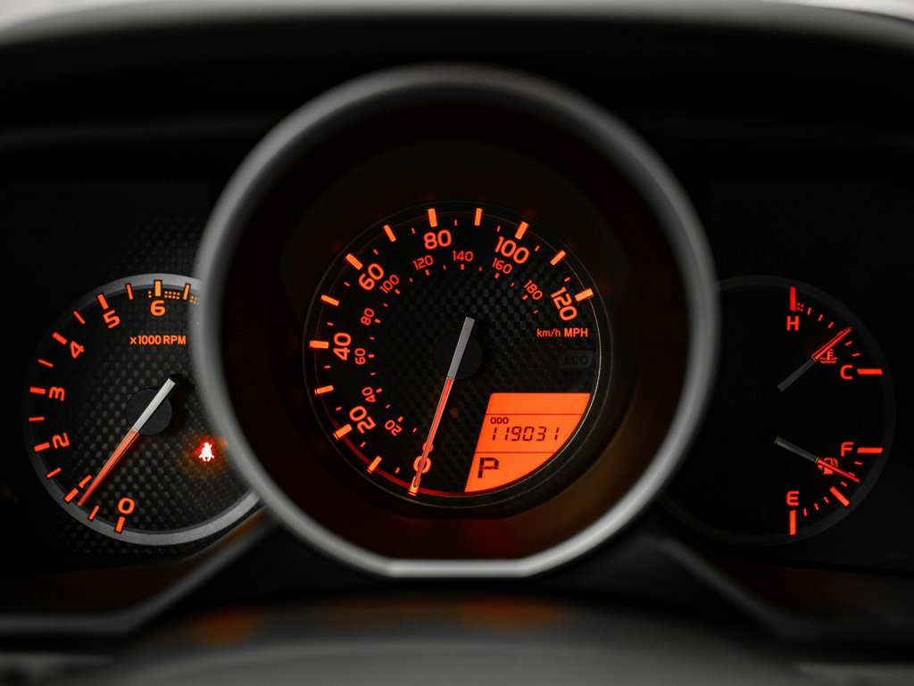 Used 2013 Toyota 4Runner SR5 image 30