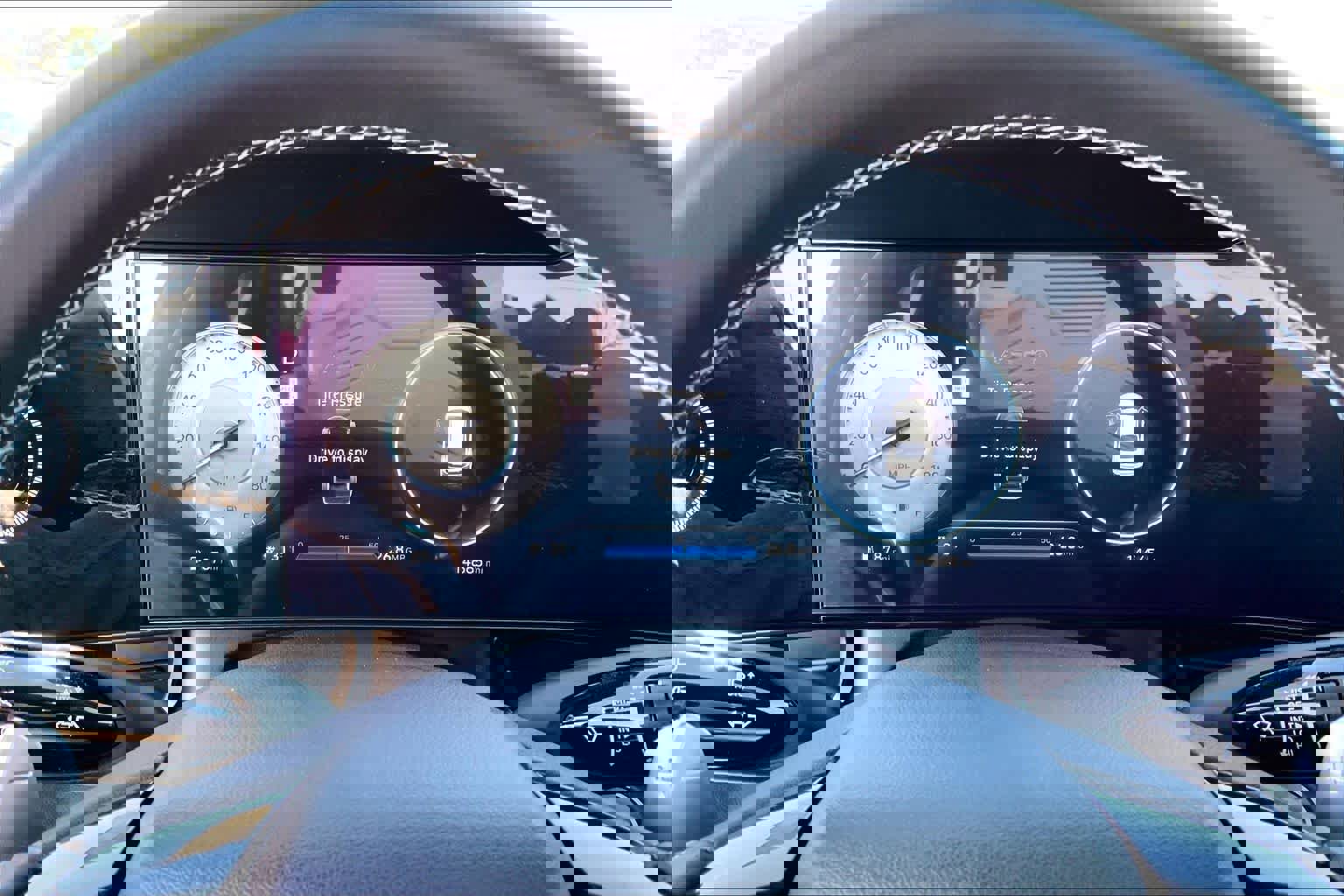 Used 2025 Hyundai Elantra N image 24