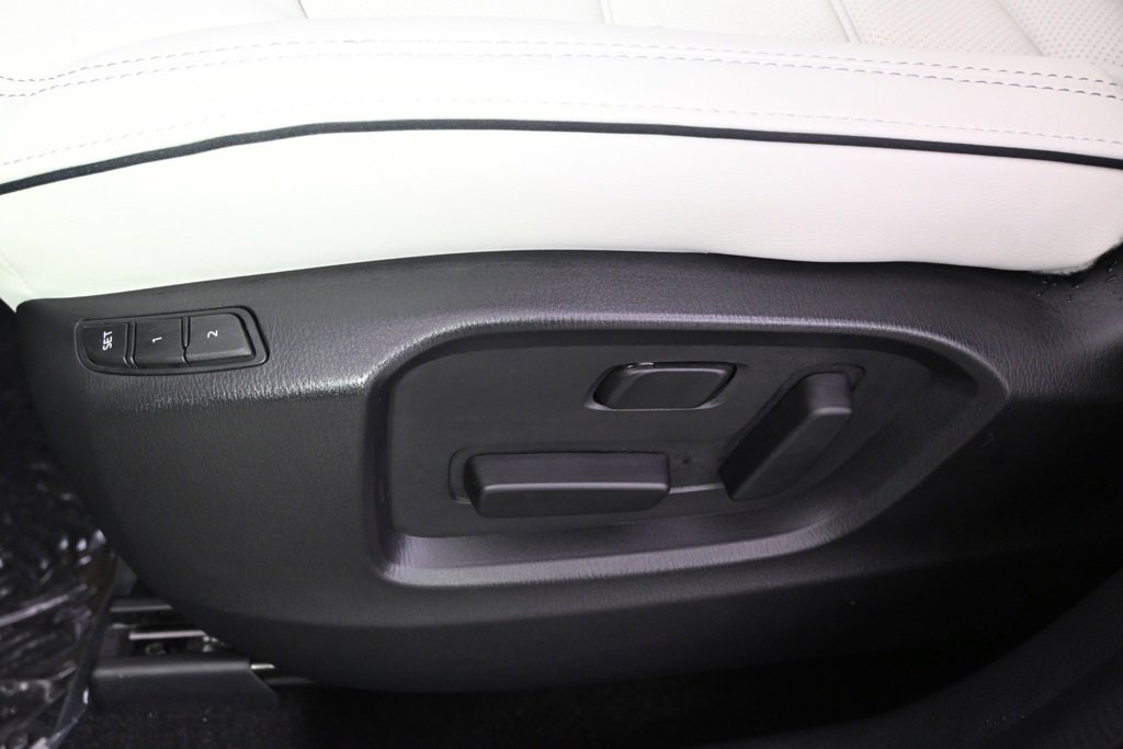 New 2025 MAZDA CX-5 AWD 2.5 S w/ Preferred Package image 14