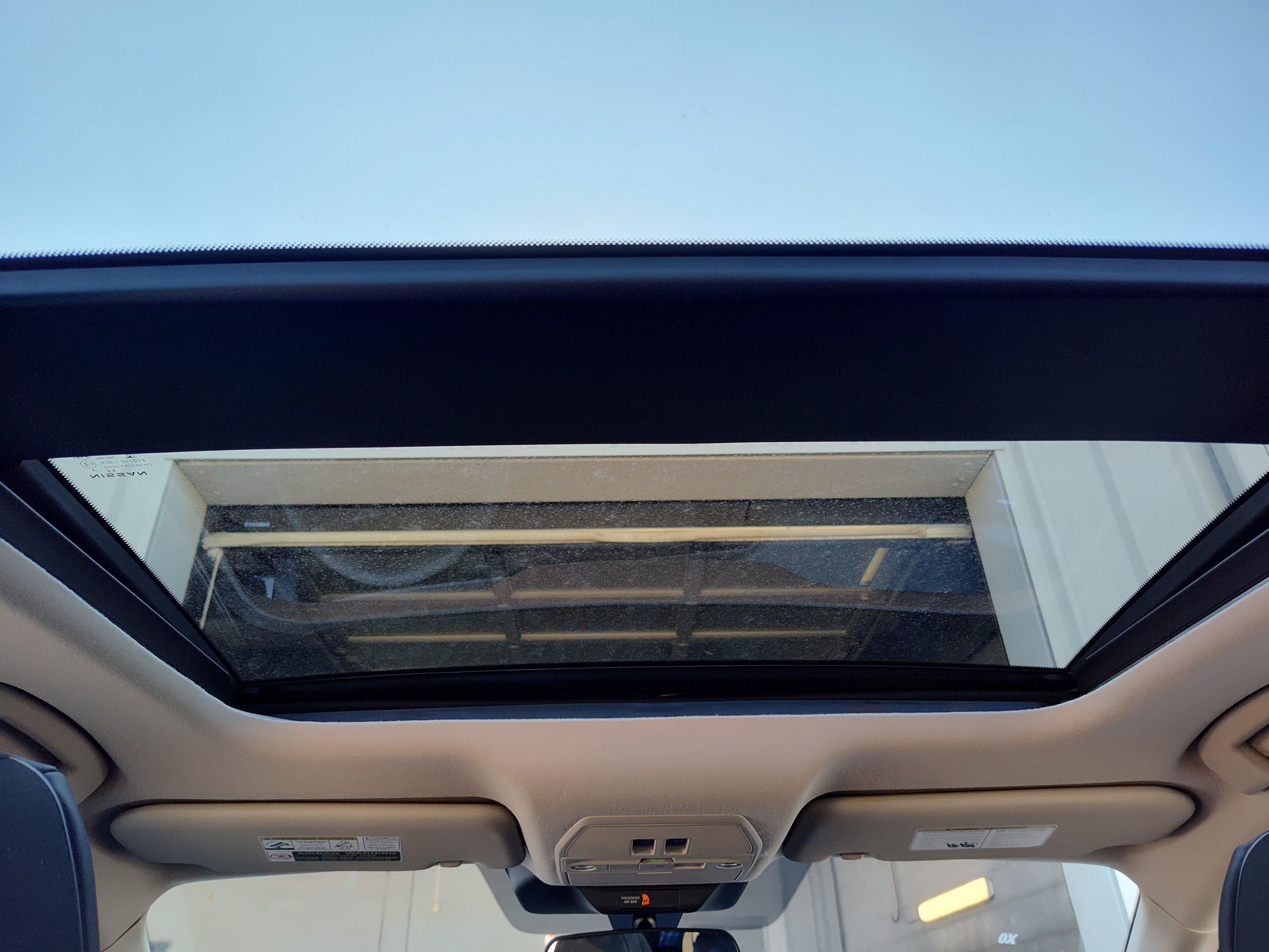 New 2026 Nissan Kicks SR w/ SR Premium Package image 12