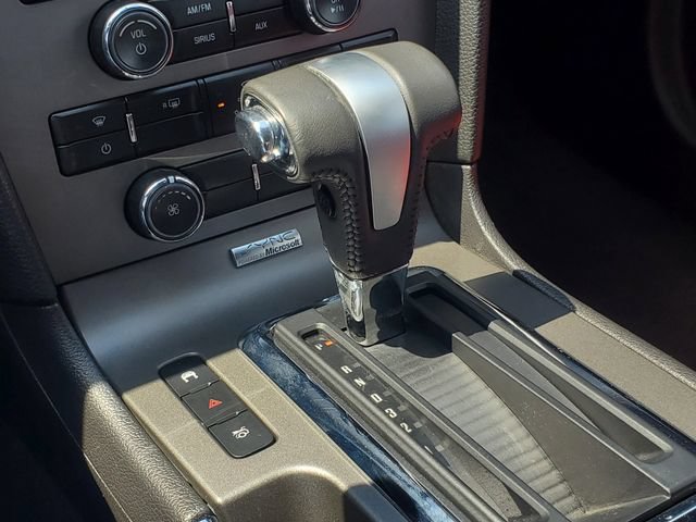 Used 2011 Ford Mustang GT Premium RWD image 24