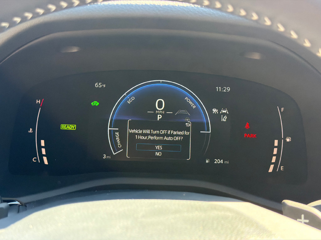 New 2026 Toyota Camry SE FWD image 32