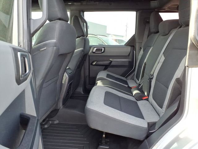 Used 2023 Ford Bronco Big Bend image 28