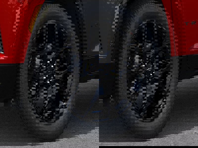 New 2026 Chevrolet Traverse RS w/ LPO, Floor Liner Package image 9