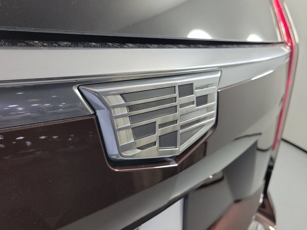 Certified 2023 Cadillac Escalade Premium Luxury w/ LPO, Radiant Package RWD image 7
