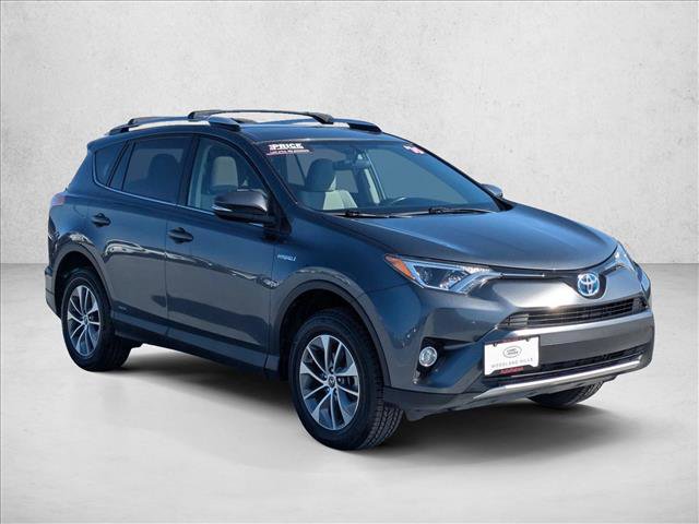 Used 2016 Toyota RAV4 XLE image 3