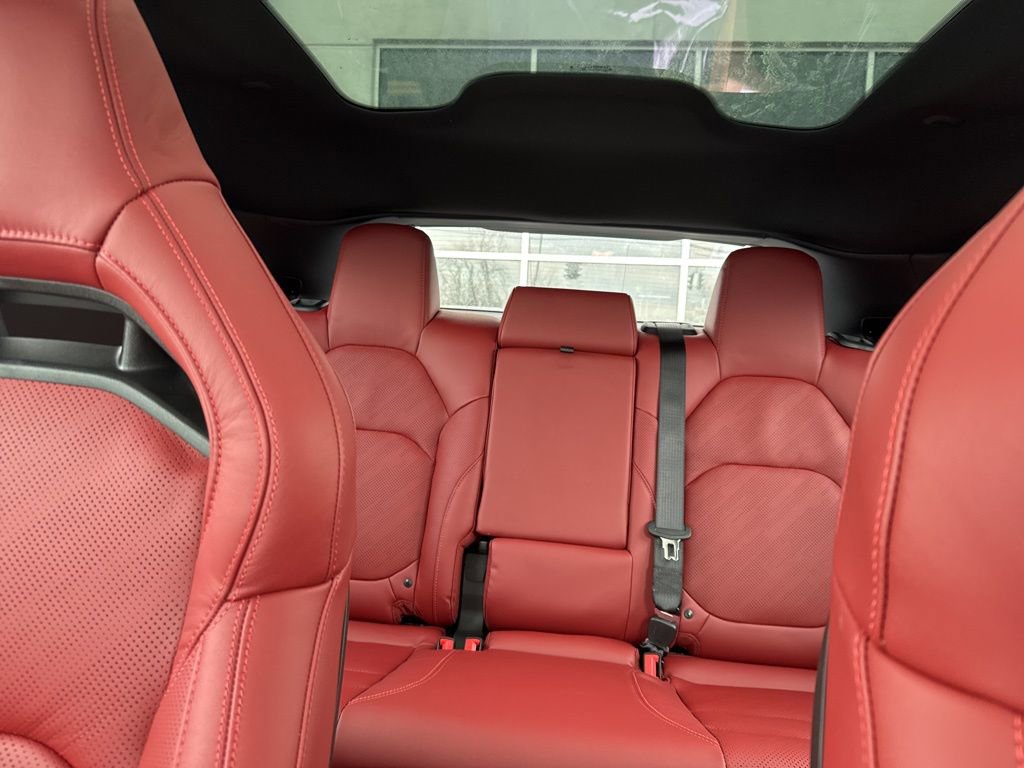 New 2026 Dodge Charger Scat Pack AWD/4WD image 29