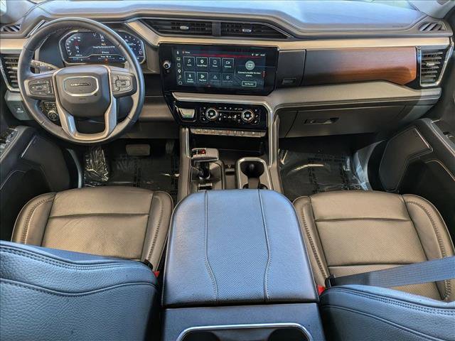Used 2024 GMC Sierra 1500 Denali w/ Denali Reserve Package image 19