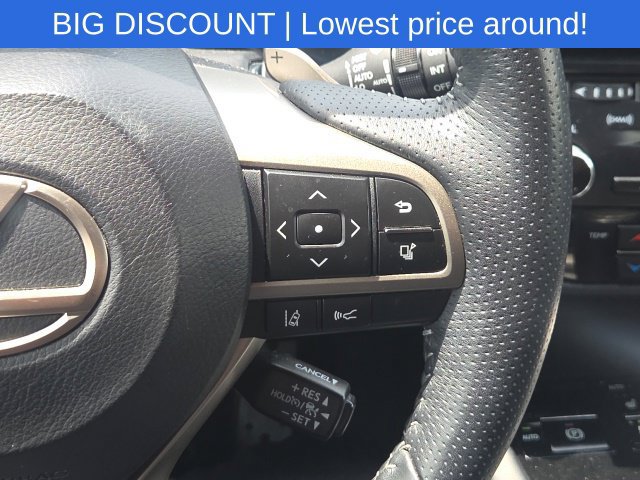 Used 2019 Lexus RX 350 F Sport AWD/4WD image 42